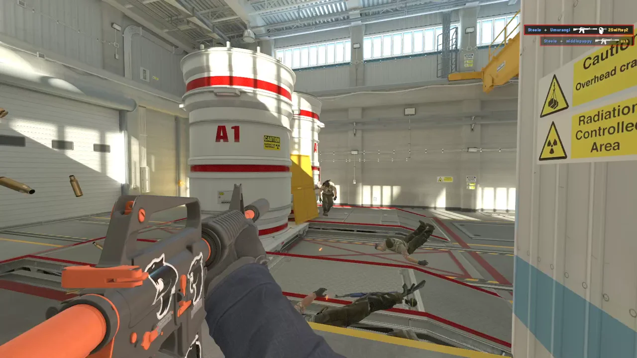 highlight